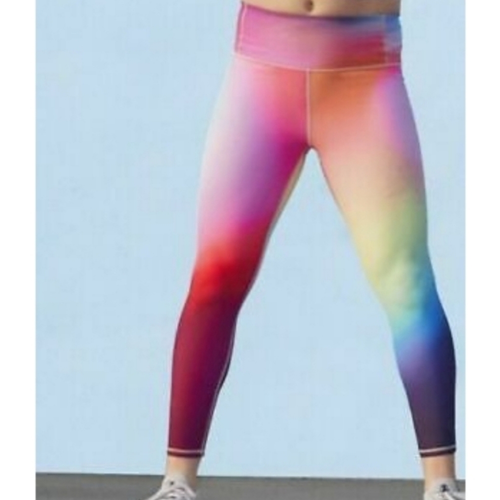Athleta Love Proudly 7/8 Tight